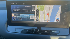 Nissan Qashqai 1.3 DiG-T MH 158 Tekna 5dr Xtronic Petrol Hatchback